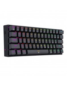 REDRAGON RGB механична...